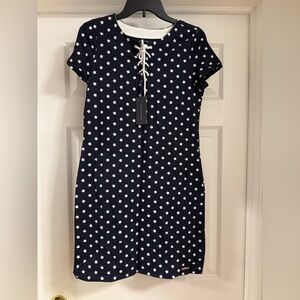 NWTA Tommy Hilfiger Starry Dress